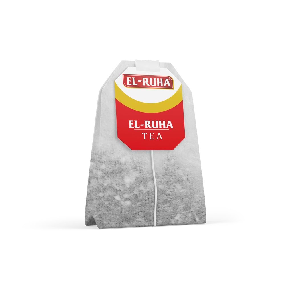 EL RUHA POŞET ÇAY 2 GRx25 AD