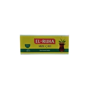 EL RUHA RİZE ÇAY 1000 GRx12