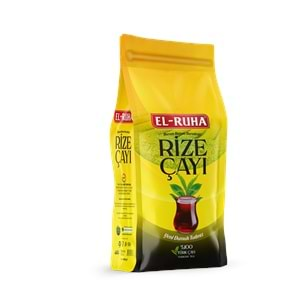 EL RUHA RİZE ÇAY 1000 GRx12