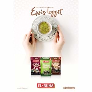 EL RUHA MENENGİÇ 200 GRx24