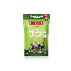 EL RUHA MENENGİÇ 200 GR